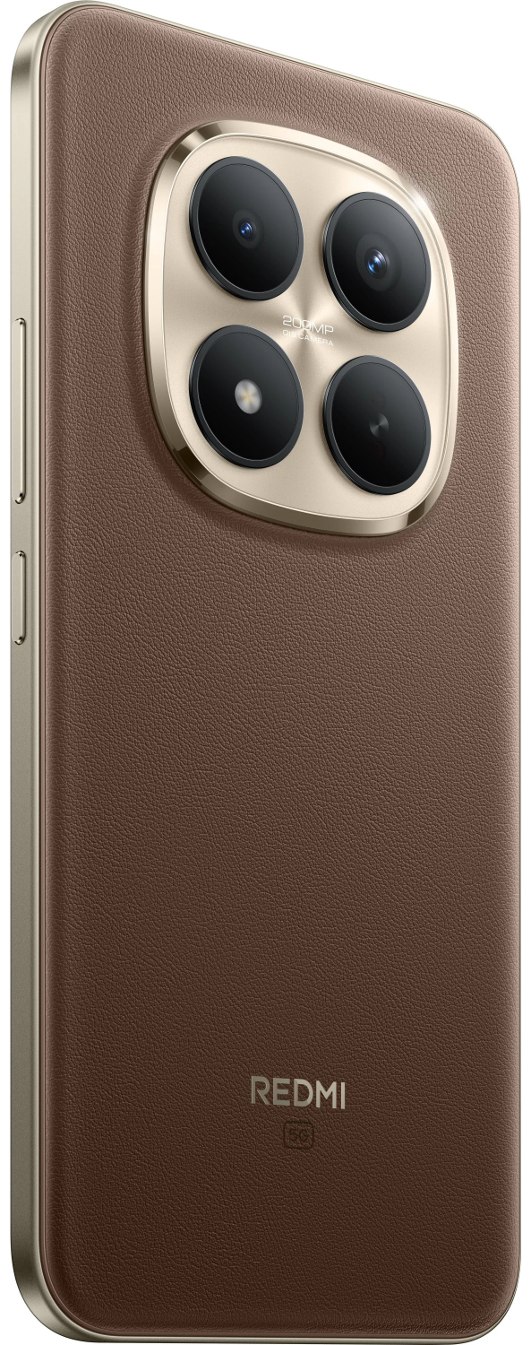 Смартфон REDMI Note 15 Pro+ 5G 8/256 ГБ коричневый
