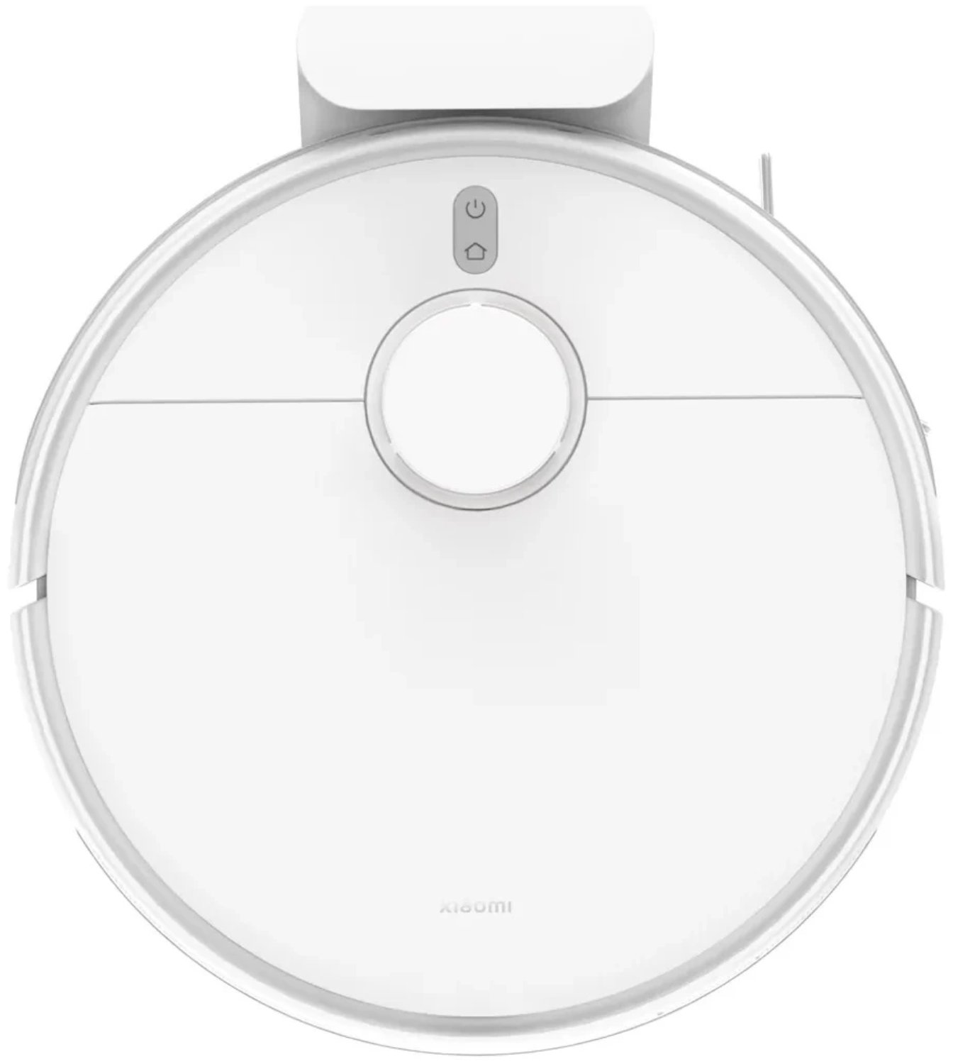 Робот-пылесос Xiaomi Robot Vacuum S40C белый BHR9664EU