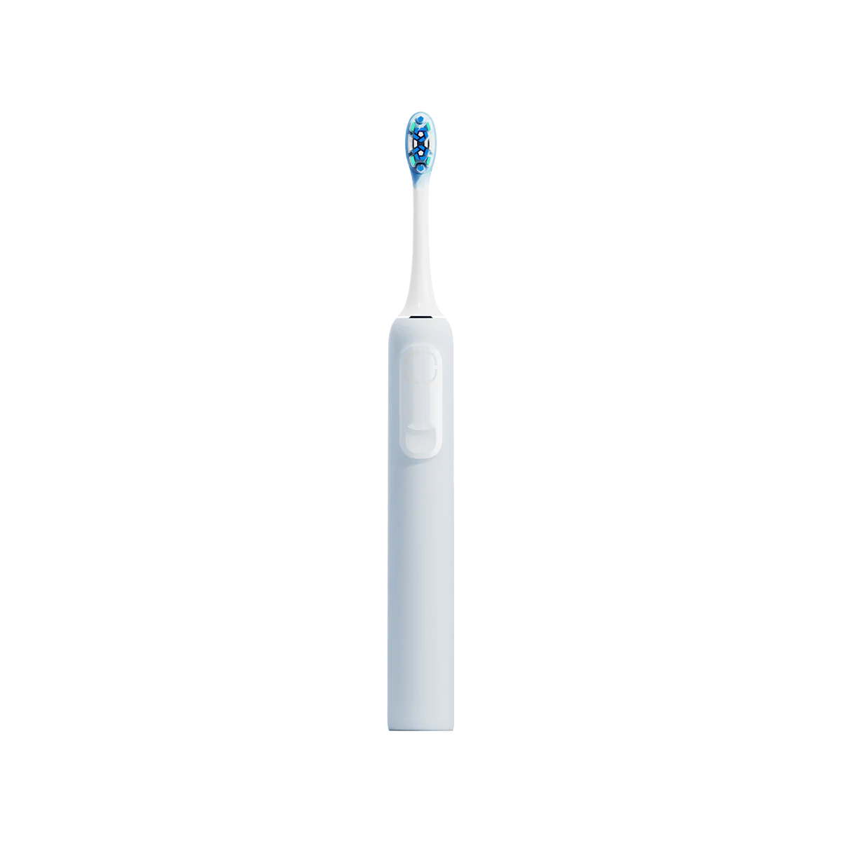 Электрическая зубная щетка Xiaomi Oscillation Electric Toothbrush синий BHR9809GL