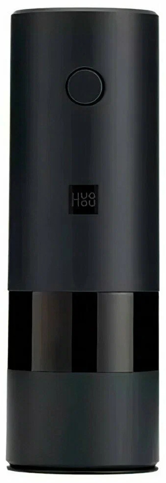Мельница для специй HuoHou Electric Grinder Charging Version HU0200 черный