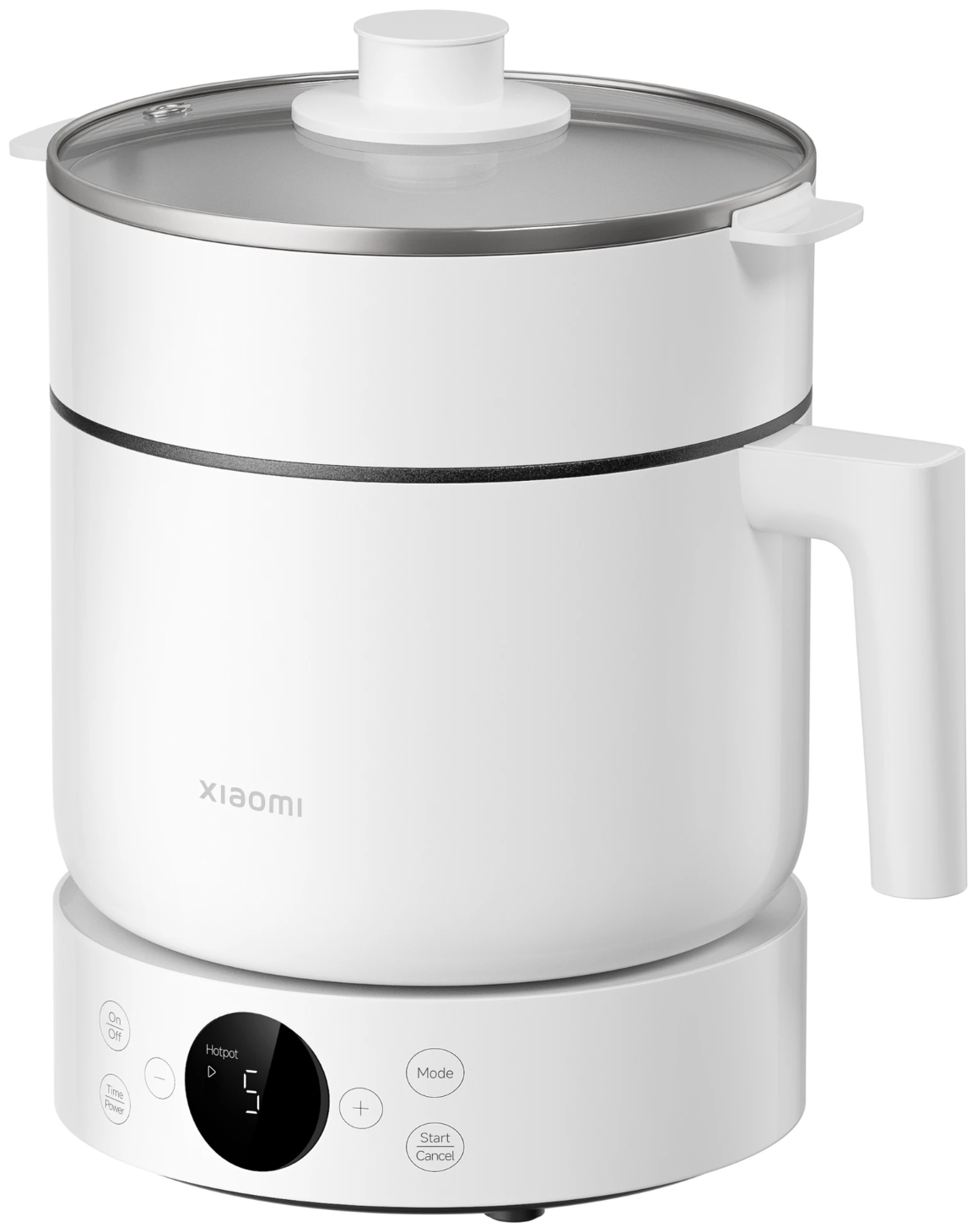 Мультиварки