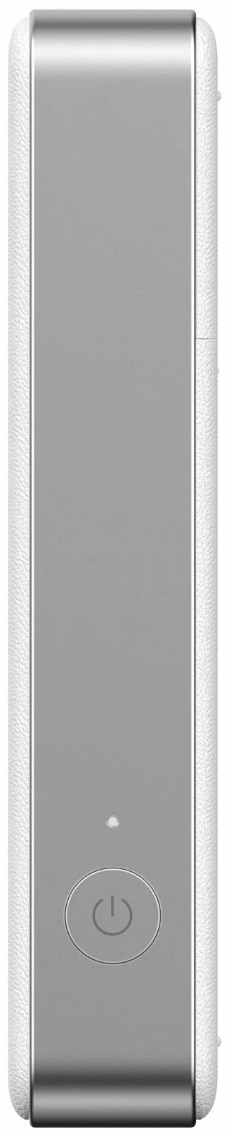 Портативный фотопринтер Xiaomi Mi Portable Photo Printer Pro белый BHR082QGL