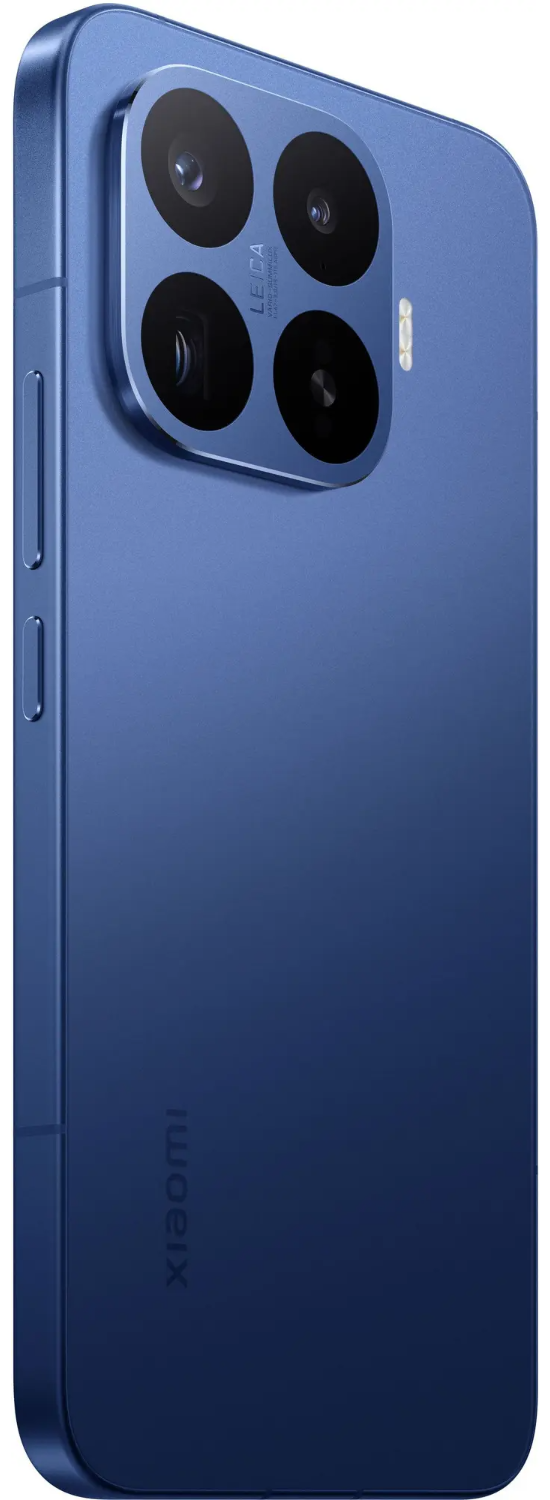 Смартфон Xiaomi 17T 12/256 ГБ синий