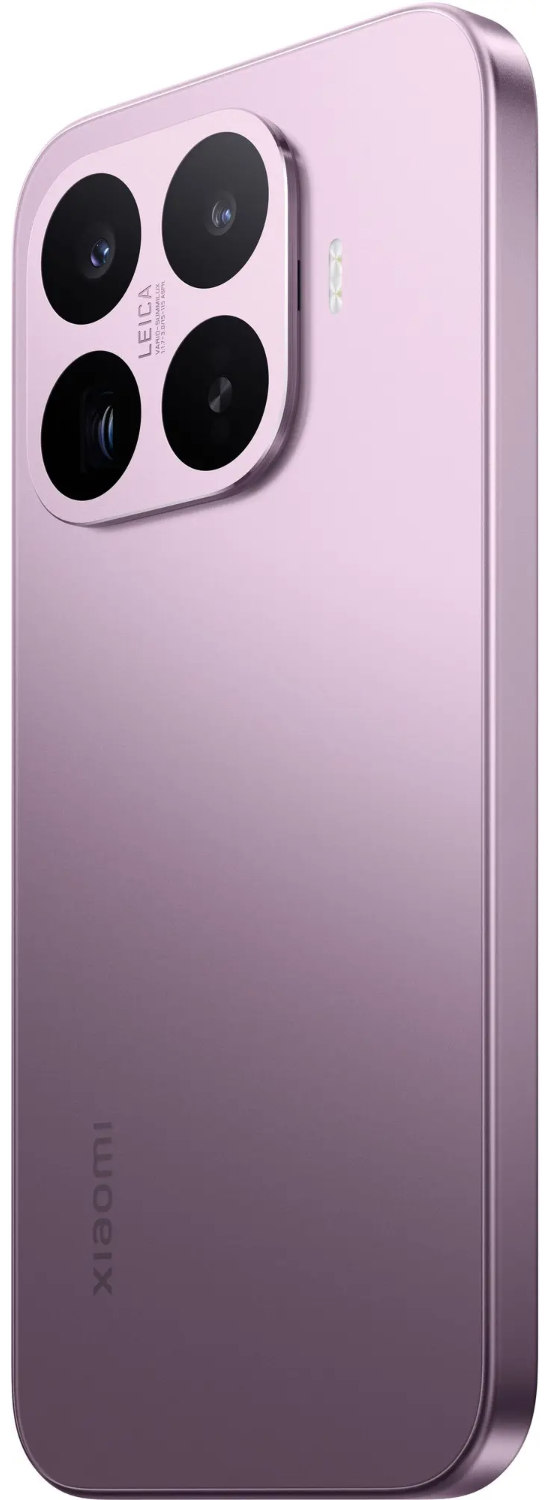 Смартфон Xiaomi 17T 12/512 ГБ фиолетовый