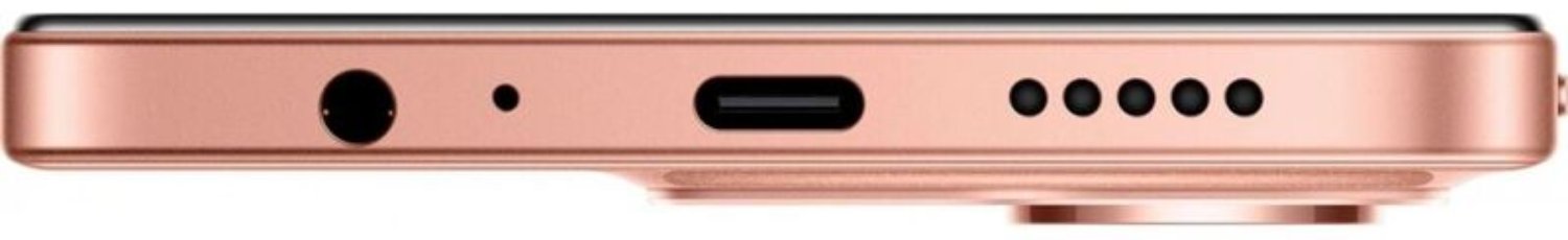 Смартфон REDMI 15C 4/128 ГБ оранжевый