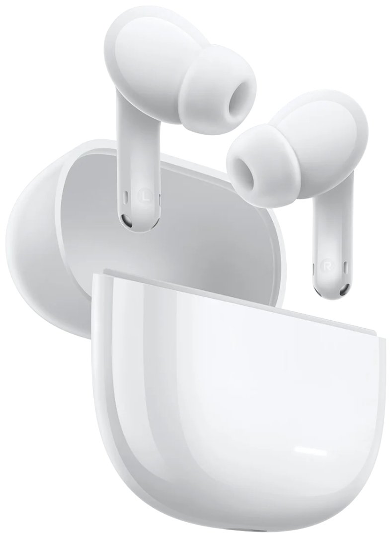 Беспроводные наушники REDMI Buds 8 Lite белый BHR08OLGL